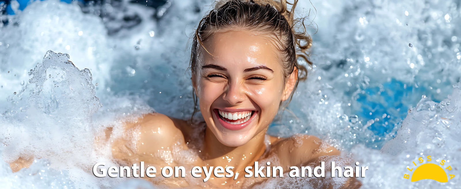 Bliss Spa & Hot Tub Bromine Tablets