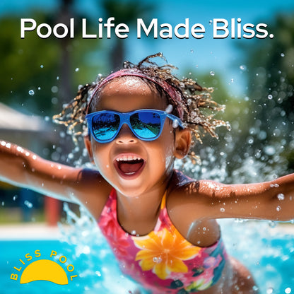 Bliss Pool 7 in 1 Test Strips