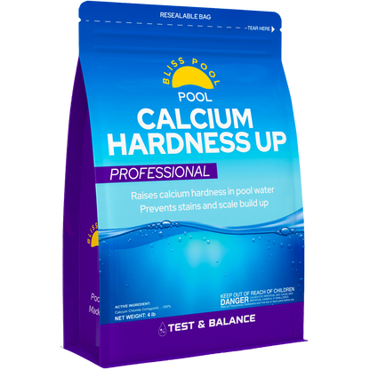 Bliss Pool Calcium Hardness Up