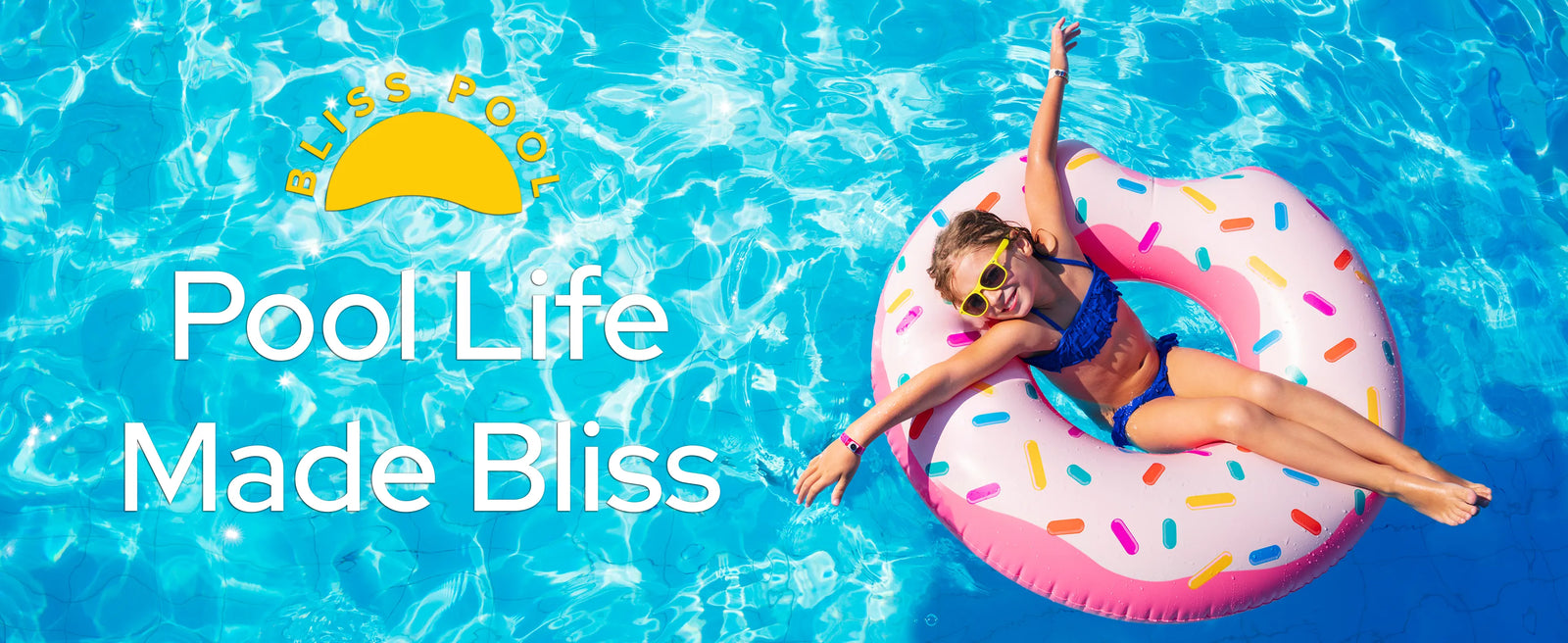 Bliss Pool Alkalinity Up